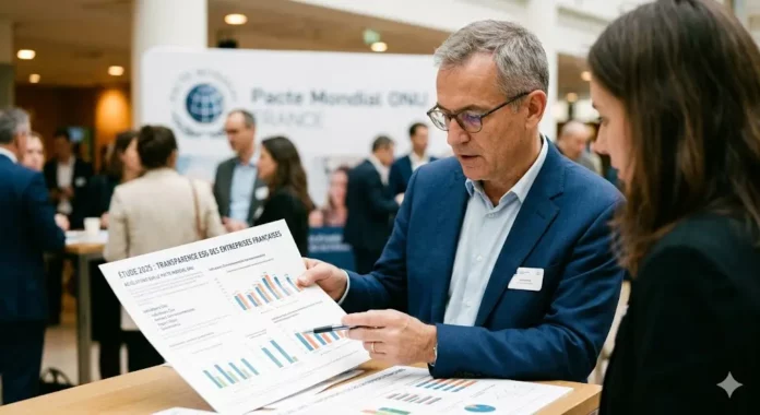 Pacte mondial ONU Pacte mondial ONU