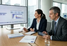 AXA et la transparence fiscale : pourquoi le Tax Transparency Report devient un indicateur stratégique pour les investisseurs ESG Tax Transparency Report