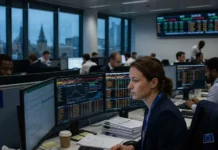 Données ESG : les institutions financières européennes dépendent à 79 % des fournisseurs américains données ESG