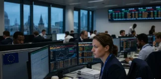 Données ESG : les institutions financières européennes dépendent à 79 % des fournisseurs américains données ESG
