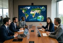Crédit Agricole Assurances rejoint Finance for Biodiversity : pourquoi la biodiversité devient progressivement un sujet financier majeur Crédit Agricole Assurances