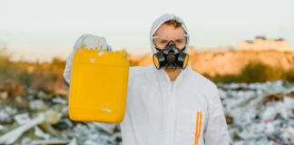 Coupe du monde 2026 : pourquoi le plus grand tournoi de football jamais organisé pourrait aussi devenir le plus polluant Coupe du monde 2026