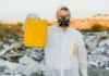 PFAS, pesticides, microplastiques PFAS
