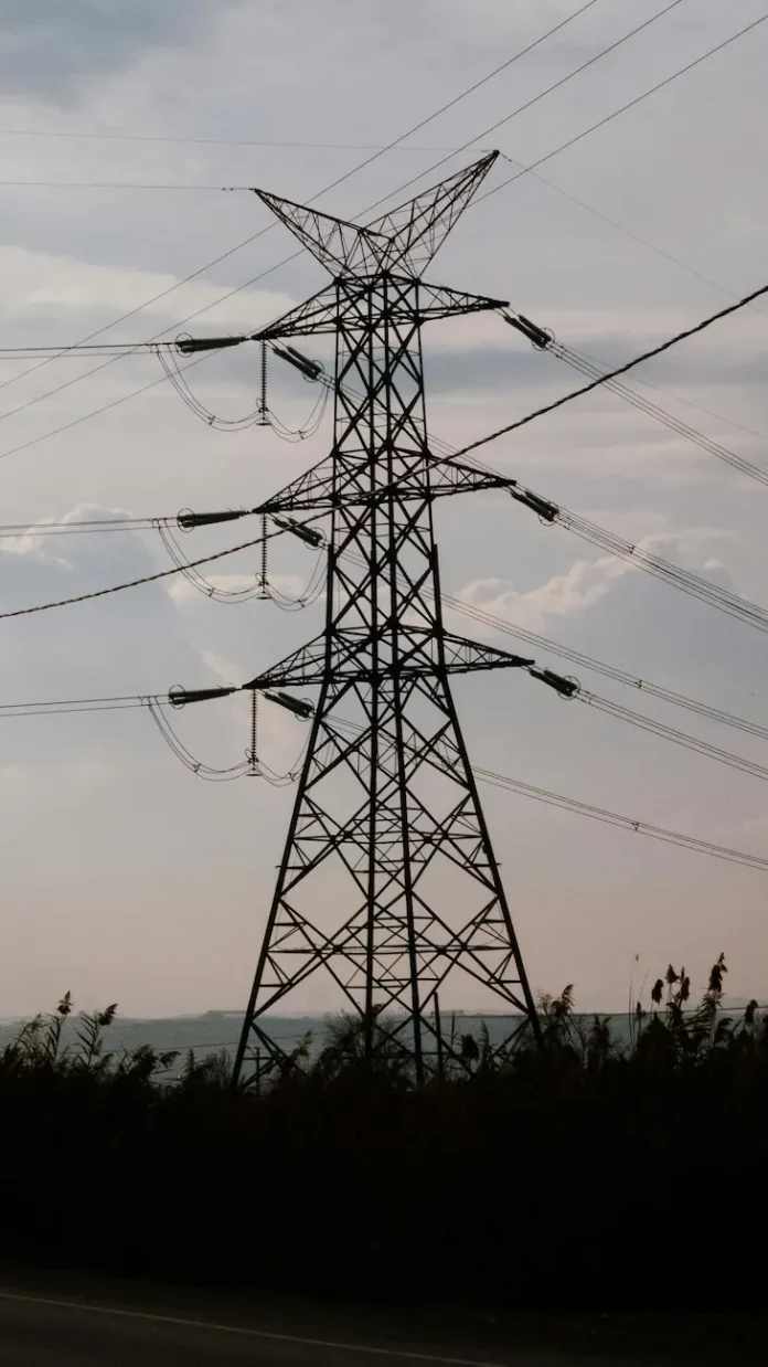 Électrification mondiale