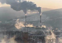 ETS européen