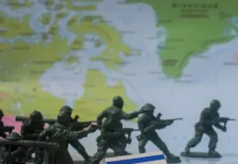 États-Unis et l'Iran