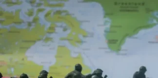 États-Unis et l'Iran