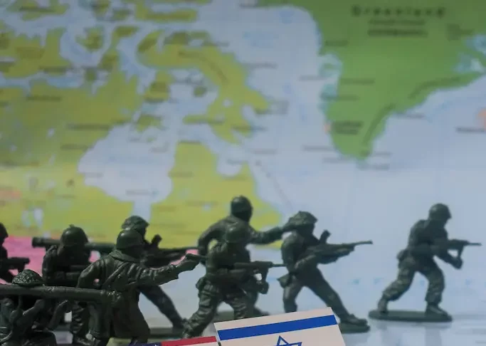 États-Unis et l'Iran