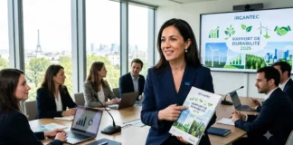 rapport de durabilité 2025