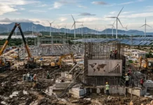 Transition énergétique mondiale 2026 : entre records d’investissement et fragilité des fondations transition ecologique mondiale 2026