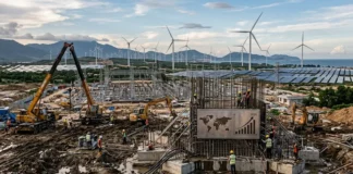 transition ecologique mondiale 2026