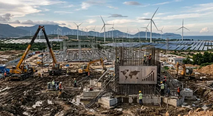 transition ecologique mondiale 2026 transition ecologique mondiale 2026