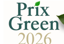 Le Concours Green 2026 réunit un jury d’exception Concours Green 2026
