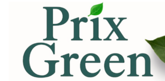 Concours Green 2026