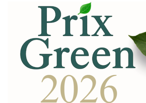 Concours Green 2026