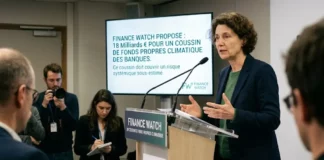 Finance Watch