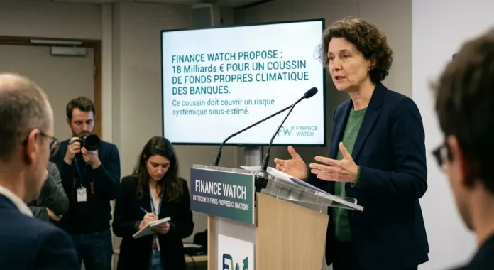 Finance Watch