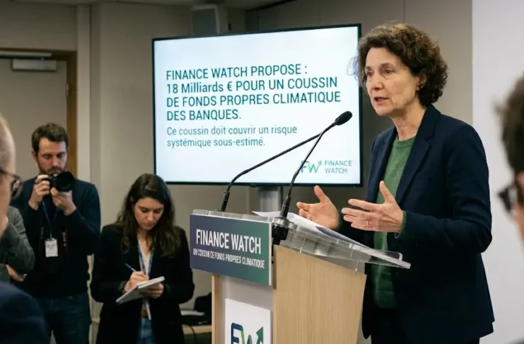 Finance Watch