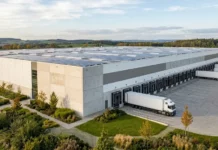 LCBI Logistics