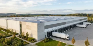 LCBI Logistics