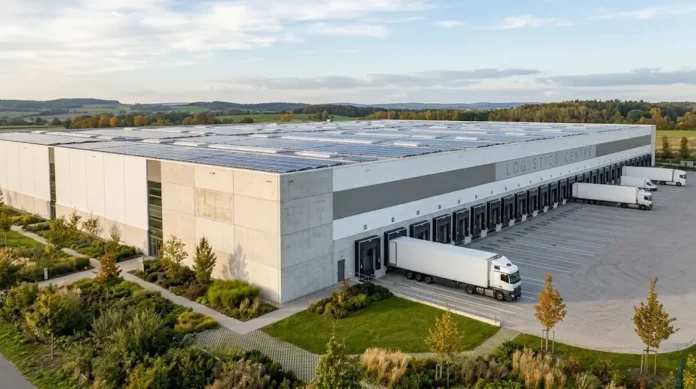 LCBI Logistics