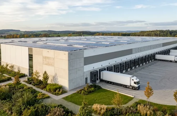LCBI Logistics