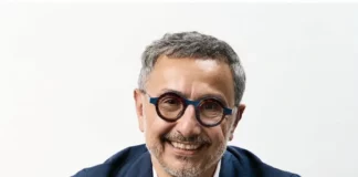 Philippe Zaouati