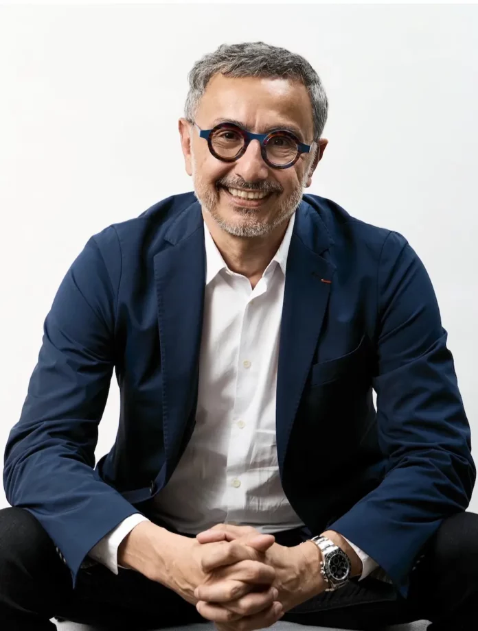 Philippe Zaouati
