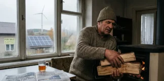 crise énergétique
