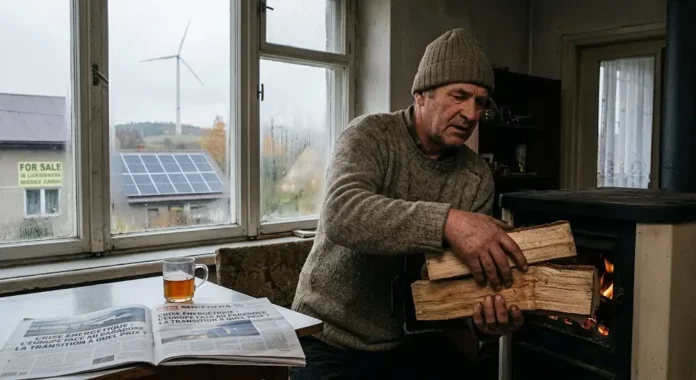 crise énergétique