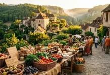 tourisme à impact