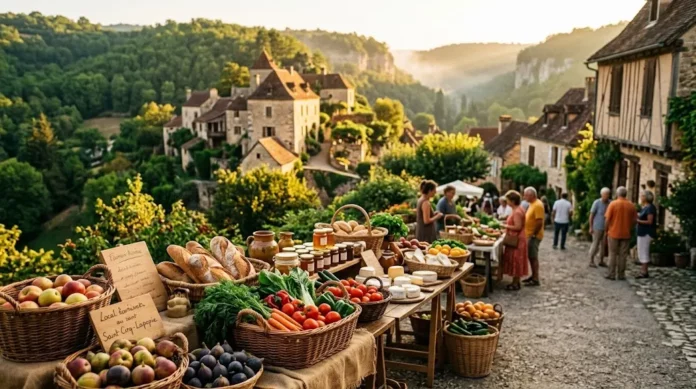 tourisme à impact