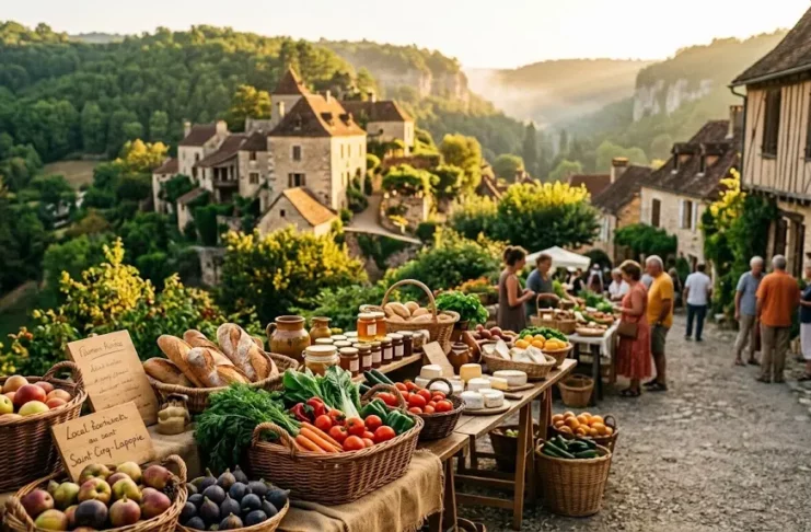 tourisme à impact