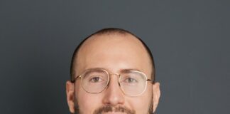 Anthony Schrapffer