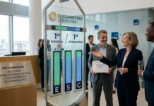 CNP Assurances classement ESG Sustainalytics