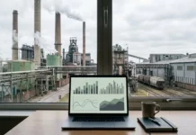 Comptabilité carbone : quand la plateforme devient un alibi plutôt qu’un outil de décarbonation Comptabilité carbone
