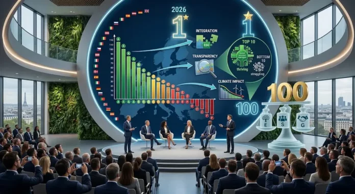 Fonds ESG en Europe