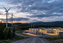 PPA éolien Mirova Amazon