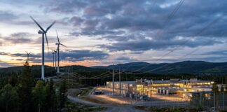 PPA éolien Mirova Amazon