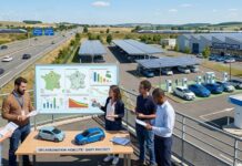 décarbonation de l'automobile en France