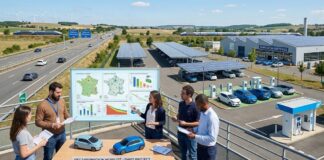 décarbonation de l'automobile en France