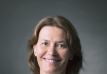 Caroline Aubry