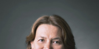 Caroline Aubry