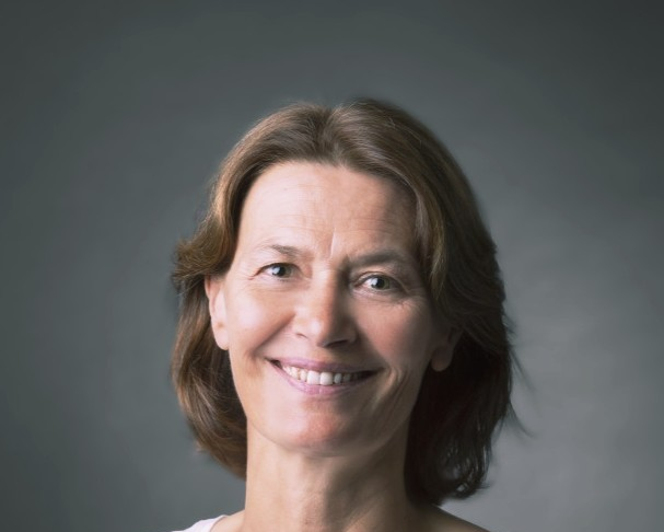 Caroline Aubry