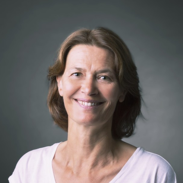 Caroline Aubry
