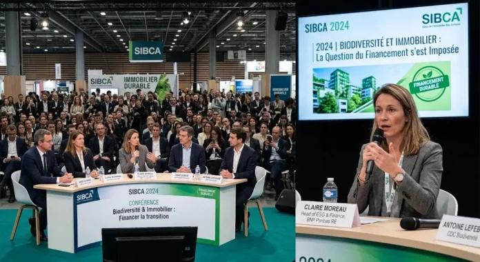 Biodiversité et immobilier