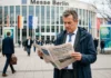 investissements clean tech en Europe