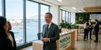 mirova australie