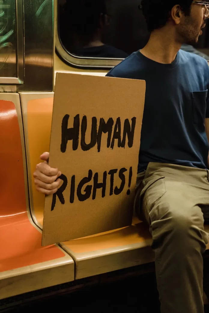 LBPAM SRI Human Rights