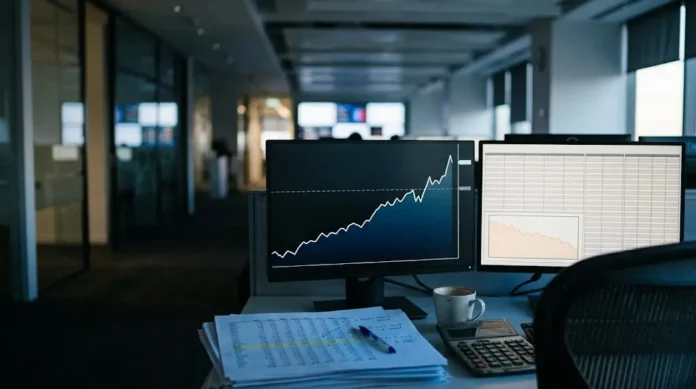 ETF européens